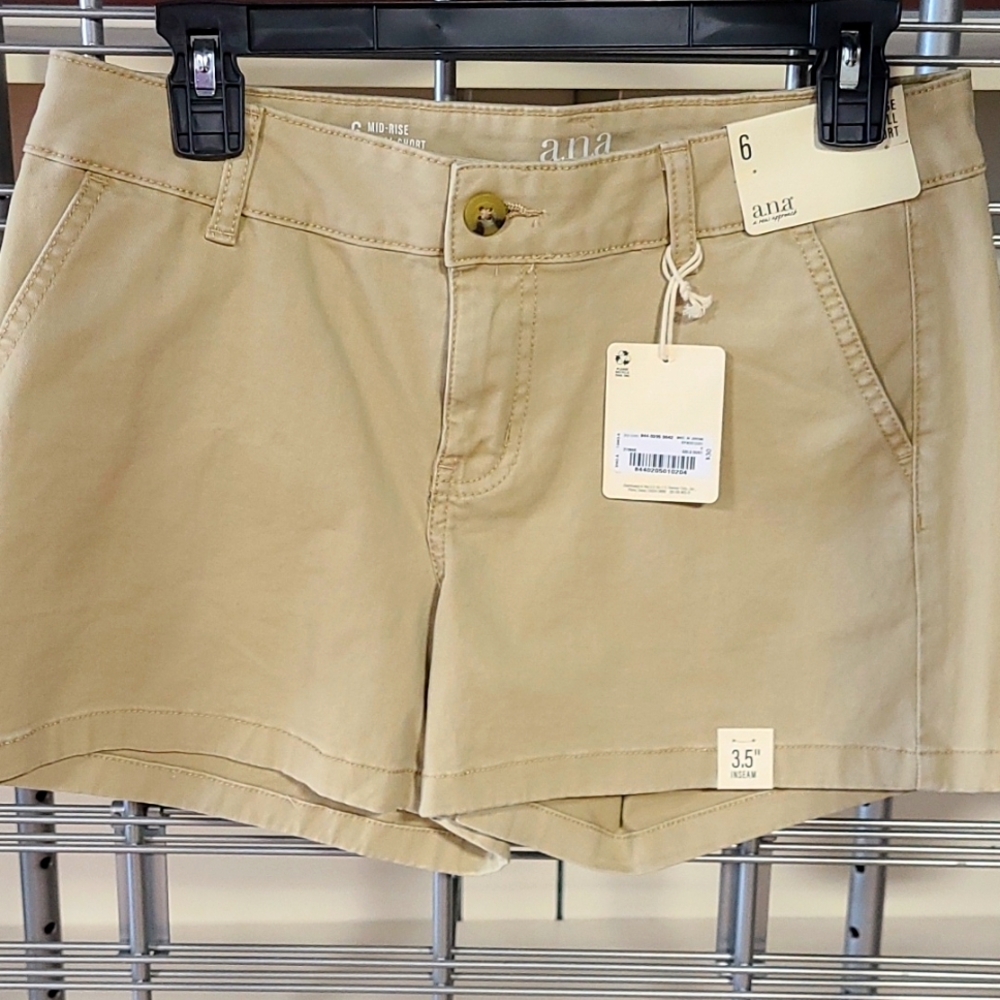 ANA Shorts